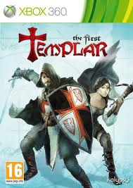 Descargar The First Templar [MULTI5][Region Free] por Torrent